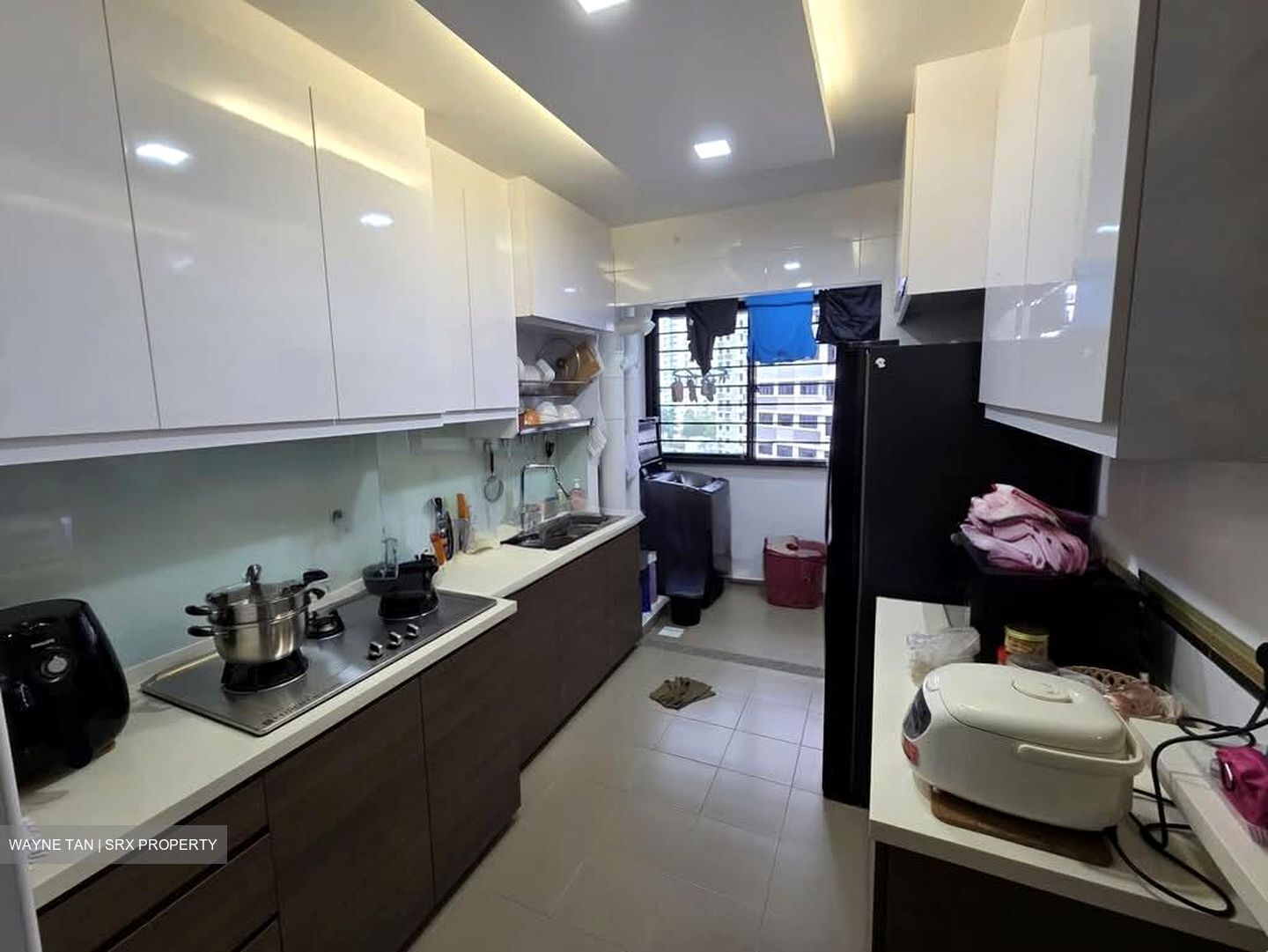 Blk 471A Fernvale Rivergrove (Sengkang), HDB 4 Rooms #544993351